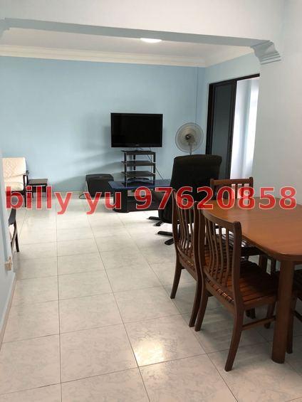 Blk 483 Choa Chu Kang Avenue 5 (Choa Chu Kang), HDB 5 Rooms #160733362